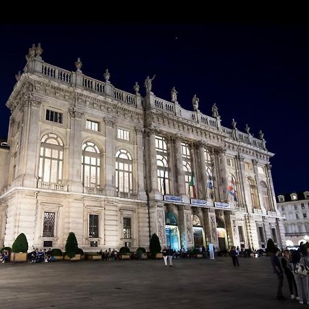 Appartamento Torino Centro Exterior foto